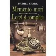 Memento Mori. Lorzi si complici
