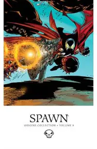 Spawn: Origins Volume 8