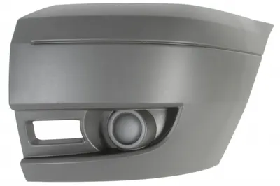 Flaps bara fata stanga gri inchis FORD TRANSIT intre 2006-2014