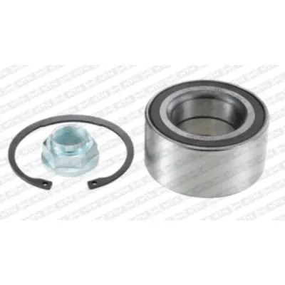 Set rulment roata SNR R174.45