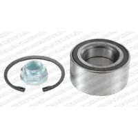 Set rulment roata SNR R174.45