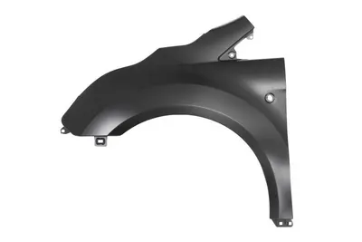 Aripa Stanga Fata potrivit FORD TRANSIT / TOURNEO CONNECT II 2013-2017 - (cu orificii semnalizator)