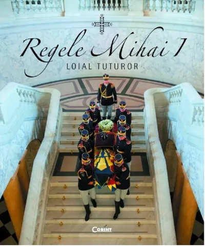 Regele Mihai I