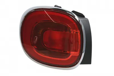 Stop tripla lampa spate stanga (LED) FIAT 500L 2012-2017