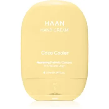 HAAN Hand Cream Coco Cooler crema de maini reincarcabil