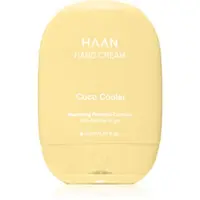 HAAN Hand Cream Coco Cooler crema de maini reincarcabil