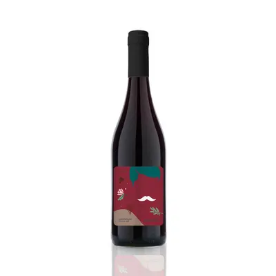 Vin Rosu Negroamaro Legami Collection Puglia IGP Frisino 0.75l