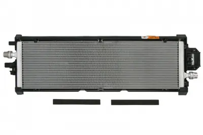Radiator, racire motor potrivit TESLA MODEL 3 Electric 01.17