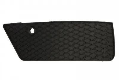 Grila bara fata spate dreapta (plastic, negru) MERCEDES GL (X166) 2012-2015