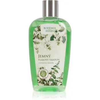 Bohemia Gifts & Cosmetics Bohemia Herbs Lemon Balm sampon delicat