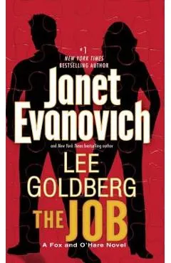 The Job: A Fox and O'Hare Novel