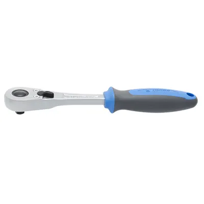 Antrenor cu clichet reversibil 1/4 1/4, 157mm, 24.5mm, 25mm, 111g