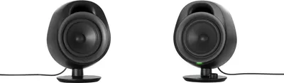 Sistem audio SteelSeries - Arena 3, 2.0, negru
