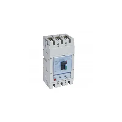 Intrerupator general tip usol 630 - thermal magnetic - 3P - Icu 50 kA (400 V~) - In 250 A