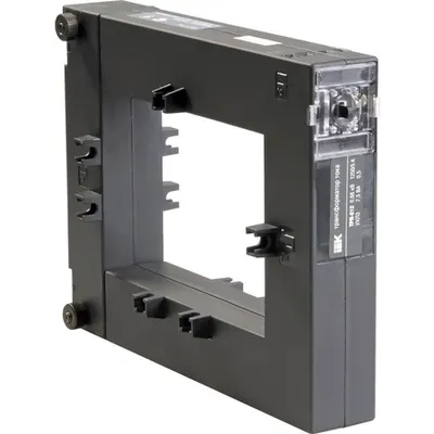 Transpentrumator reductor de curent TRP-812 1000/5 5BA accuracy class 0,5