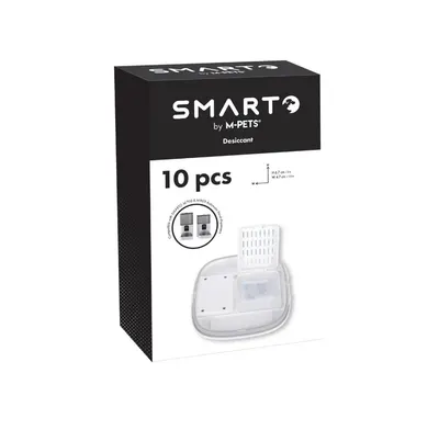60568399 SMARTO Desiccant 10 pcs