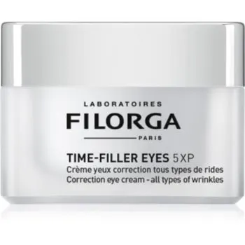 FILORGA TIME-FILLER EYES 5XP crema de ochi impotriva ridurilor si cearcanelor