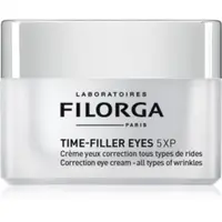 FILORGA TIME-FILLER EYES 5XP crema de ochi impotriva ridurilor si cearcanelor