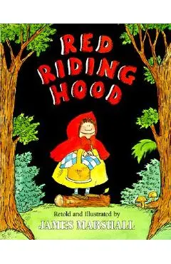 Red Riding Hood