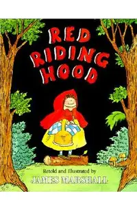 Red Riding Hood