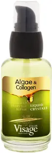 Visage Elixir de păr pentru îngrijire zilnică, 50 ml