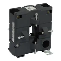 Transformator de curent cu nucleu despicat - Tip GA, pentru bara - 100A / 5A