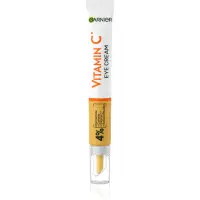 Garnier Vitamin C crema de ochi iluminatoare cu vitamina C 15 ml