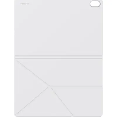 Husa de protectie Book Cover Samsung EF-BX730PWEGWW pentru Galaxy Tab S11 (Alb)