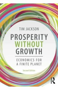 Prosperity Without Growth