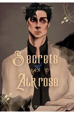 Secrets of Alkrose