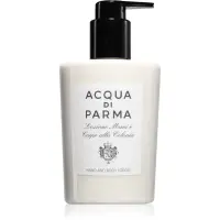 Acqua di Parma Colonia Fiordilatte Mani e Corpo loțiune parfumată pentru corp pentru maini si corp unisex 300 ml