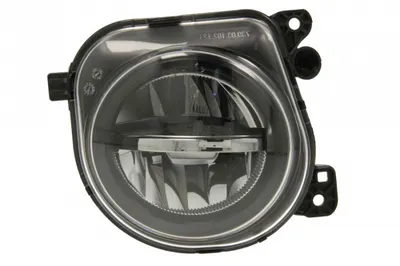 Proiector ceata Dreapta (LED) potrivit BMW 5 (F10), 5 (F11), 5 GRAN TURISMO (F07) 09.08-11.17