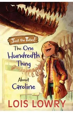The One Hundredth Thing about Caroline