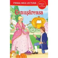 CENUSAREASA. Poveste cu pictograme. Nivelul 1.