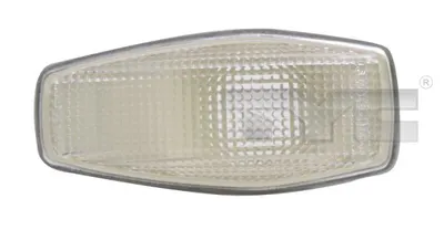Semnalizator lateral stanga dreapta (Lucas) (transparent, PY21W) HYUNDAI ACCENT, GETZ, i10, MATRIX, TERRACAN, TRAJET, TUCSON 2000-2013