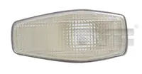 Semnalizator lateral stanga dreapta (Lucas) (transparent, PY21W) HYUNDAI ACCENT, GETZ, i10, MATRIX, TERRACAN, TRAJET, TUCSON 2000-2013