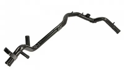 Furtun sistem racire conducta metal SEAT CORDOBA, CORDOBA VARIO, IBIZA II, TOLEDO I; VW GOLF III, PASSAT, POLO CLASSIC, VENTO 1.6 1.8 intre 1988-2002