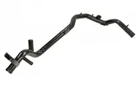 Furtun sistem racire conducta metal SEAT CORDOBA, CORDOBA VARIO, IBIZA II, TOLEDO I; VW GOLF III, PASSAT, POLO CLASSIC, VENTO 1.6 1.8 intre 1988-2002
