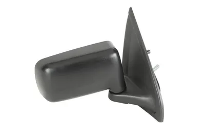 Oglinda laterala Dreapta mecanic, potrivit FORD FIESTA, FIESTA III, FIESTA/MINIVAN