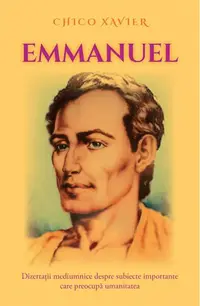 Emmanuel - Paperback brosat