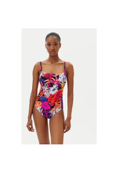 Costum de baie dama BL558 - 65465 - Multicolor