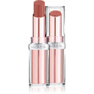 L’Oréal Paris Glow Paradise ruj de ingrijire cu efect de hidratare culoare 191 nude heaven 1 buc