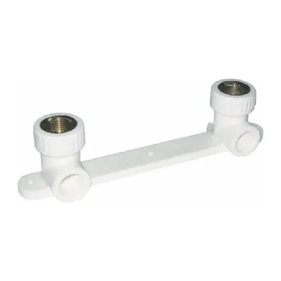 Set sanitar PPR 20 mm x 1/2