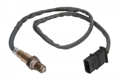 Sonda lambda (numar fire 5, 860mm) potrivit BMW 2 (F22, F87), 3 (F30, F80), 4 (F32, F82), 4 (F33, F83) 3.0 03.14-06.21