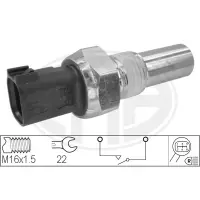 Comutator, lampa marsalier ERA 330592