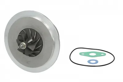 Cartus CHRA Core Assy (miez turbo: Aluminiu) potrivit OPEL MOVANO A; RENAULT MASTER II 2.2D 09.00