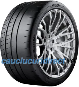 Bridgestone Potenza Race ( 255/35 ZR20 (97Y) XL EVc, L, cu protectie de janta (MFS) )