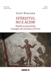 Sfârşitul nu e acum! - Paperback brosat - Iosif Diaconu