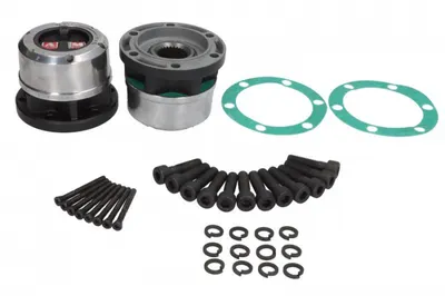 Distantoare butuc roata 2 buc., D22, X-TERRA, potrivit NISSAN PICK UP 2.4 4WD 2.4 i 12V 2.4 i 12V 4WD 2.5 D 2.5 D 4WD 2.7 D 4WD 2.7 TD 4WD 3.0 12V 3.0i V6 11.85