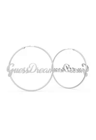 Cercei Dream&Love UBE70133 - Argintiu